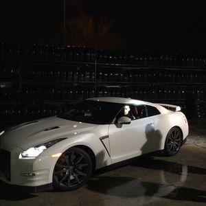 Meet your Posher, David